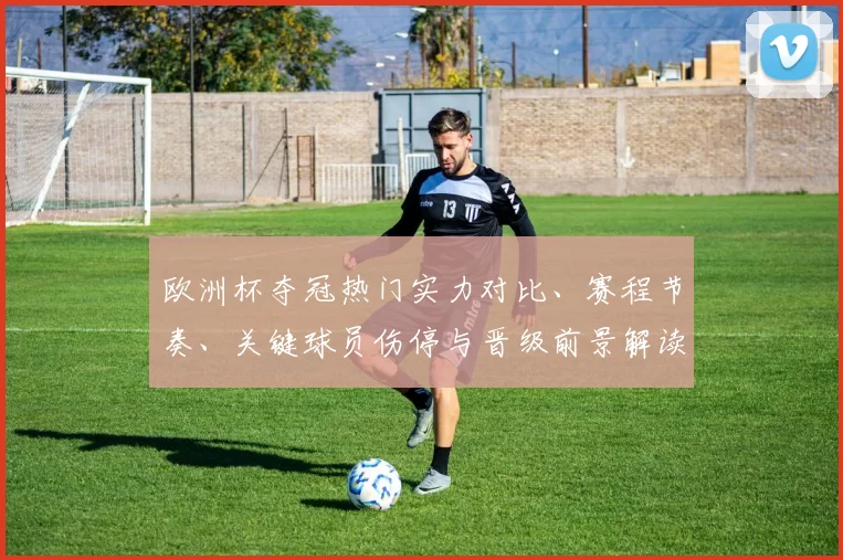 欧洲杯夺冠热门实力对比、赛程节奏、关键球员伤停与晋级前景解读