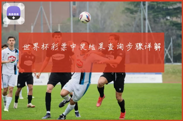 世界杯彩票中奖结果查询步骤详解