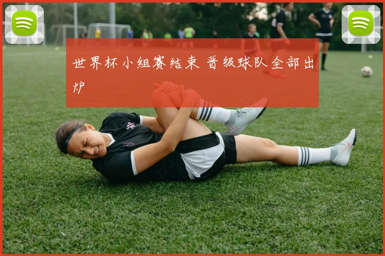 世界杯小组赛结束 晋级球队全部出炉